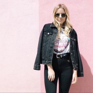 Levi’s Jean jacket